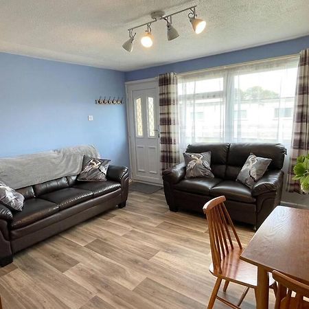 119 Hemsby Holiday Chalet, Convenient For Sandy Beach Exterior foto